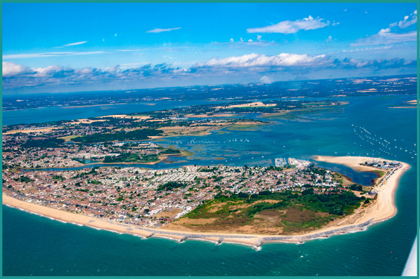 Hayling Island